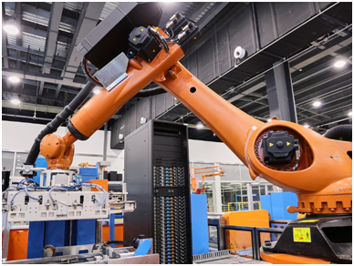 数据中心评级新格局 浪潮荣获“Very Strong”评级，与戴尔、HPE并肩