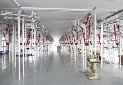 桓台县人民政府 三年数字化转型成果丰硕，网络技术研发助力经济新跨越