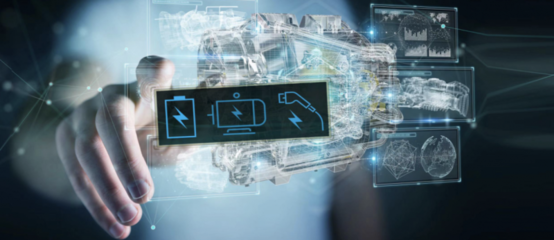 戴姆勒与吉利深化战略合作 共研下一代引擎与网络技术，驱动未来出行新格局