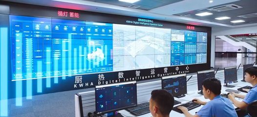 3年打造5家灯塔工厂！以“带灵魂”的工业软件与网络技术为底座，驱动智能制造新范式